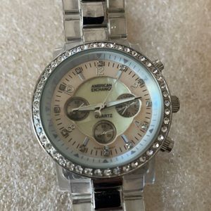 American Exchange watch
